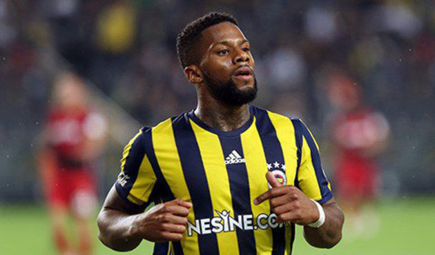 Advocaat ayrılsa da Lens kalacak