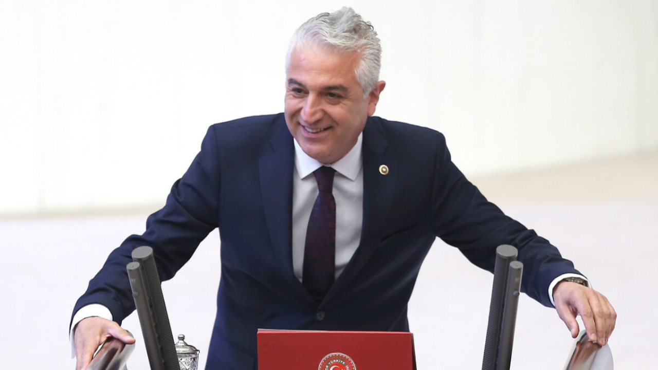 Teoman Sancar: Tacizci, tecavüzcü, eşcinsel değilim!