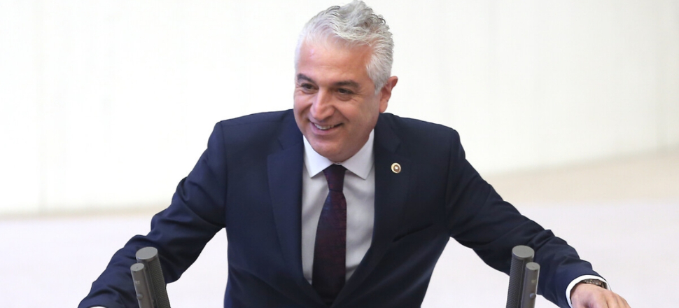 Teoman Sancar: Tacizci, tecavüzcü, eşcinsel değilim!