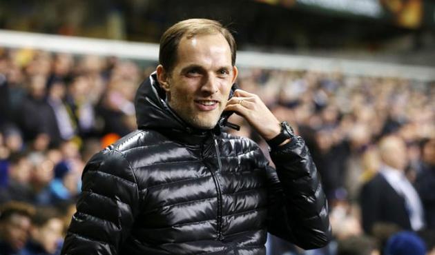 Wenger'in yerine Thomas Tuchel geliyor!