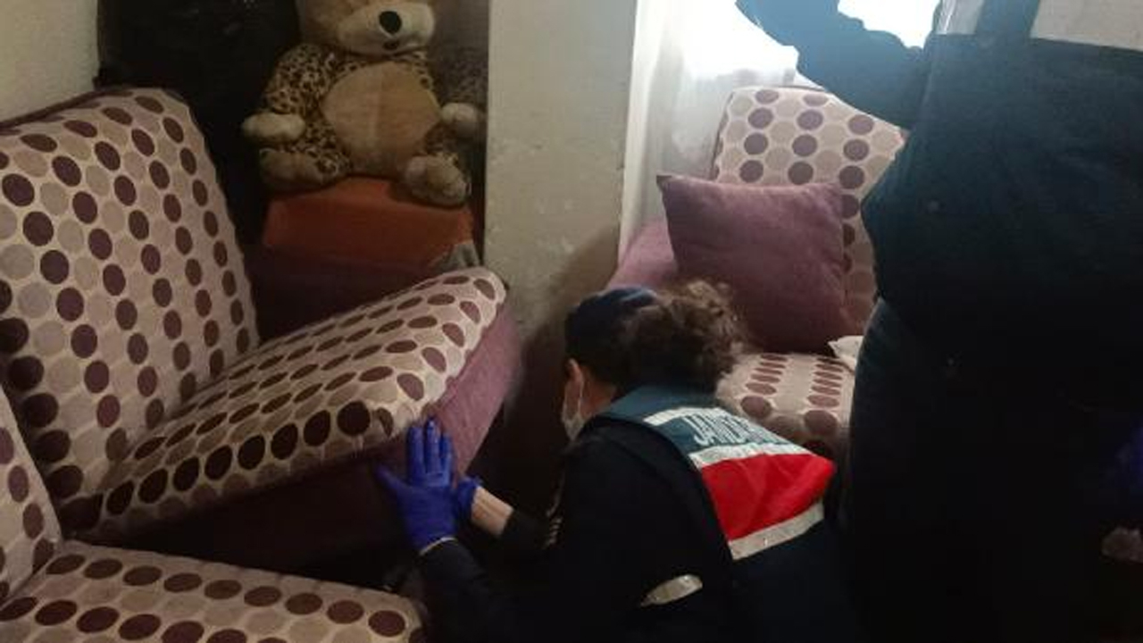 Gölcük'te kürtaj yapan sahte doktor gözaltına alındı