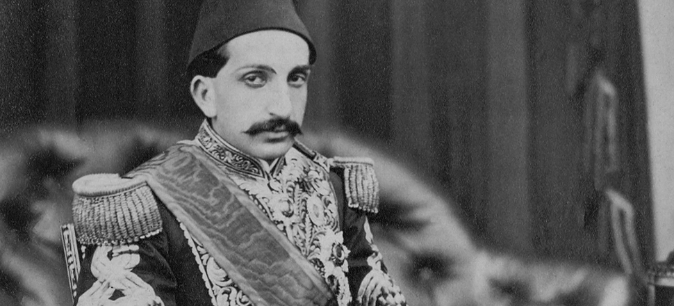 Saray’dan sürgüne: Abdülhamid’in gardiyanları