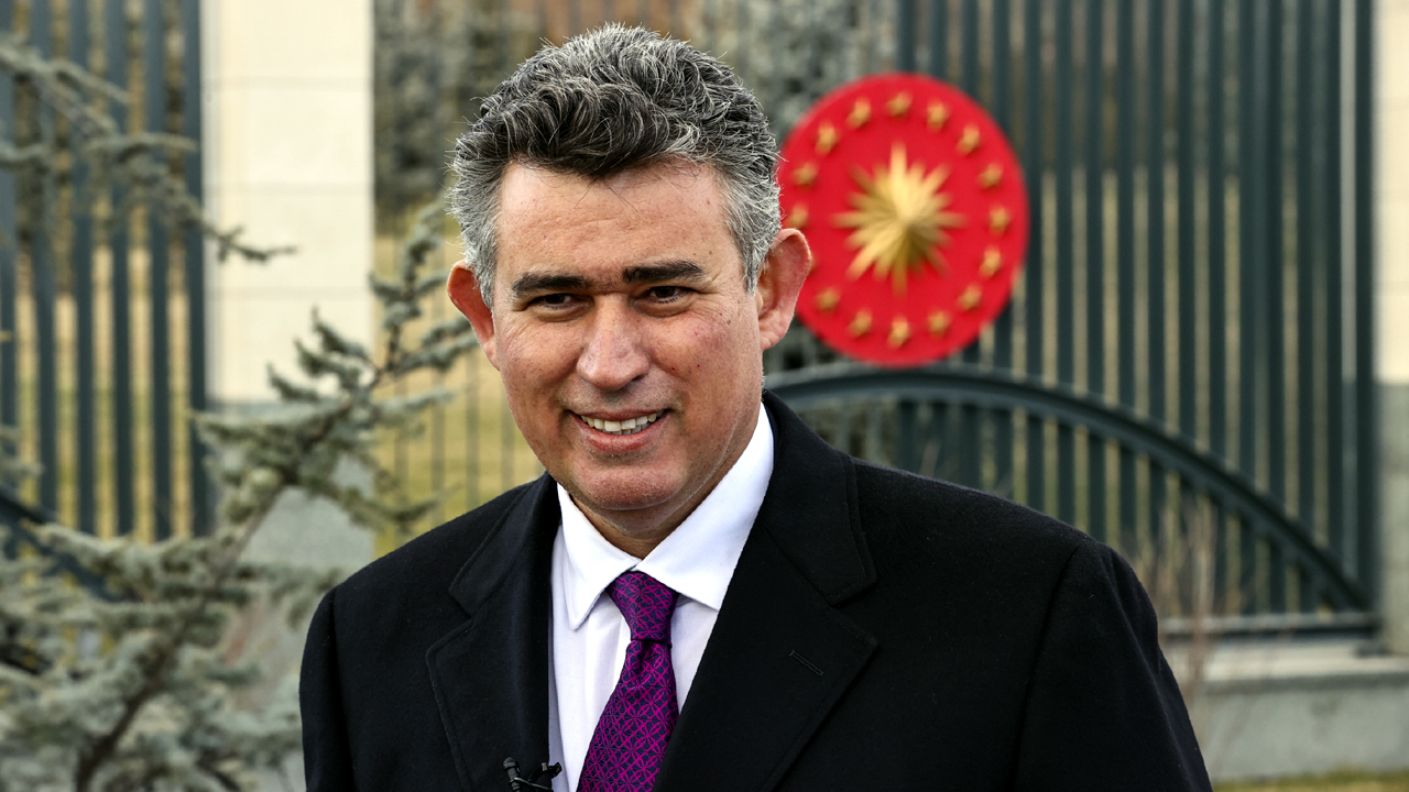 TBB Başkanı Feyzioğlu: Yıldızlara erişmemizi sağlayacak bir eylem planı