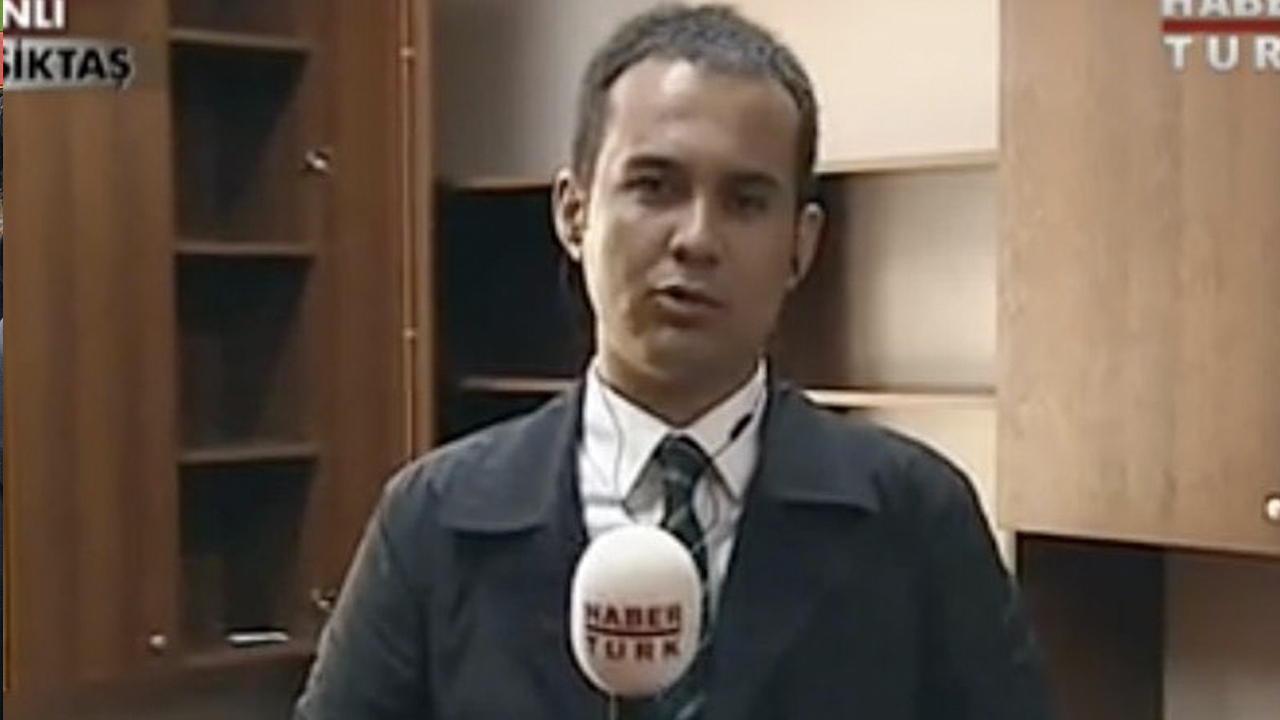Habertürk muhabirine MİT kumpası davasından hapis