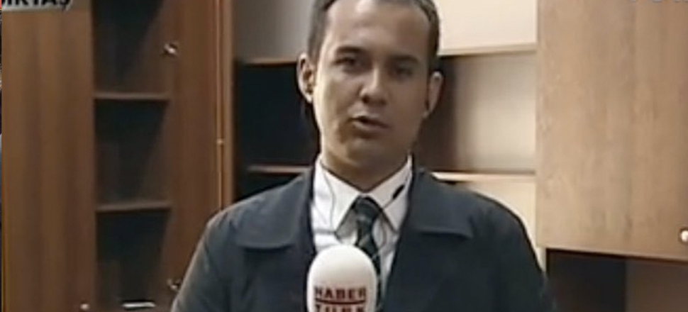 Habertürk muhabirine MİT kumpası davasından hapis