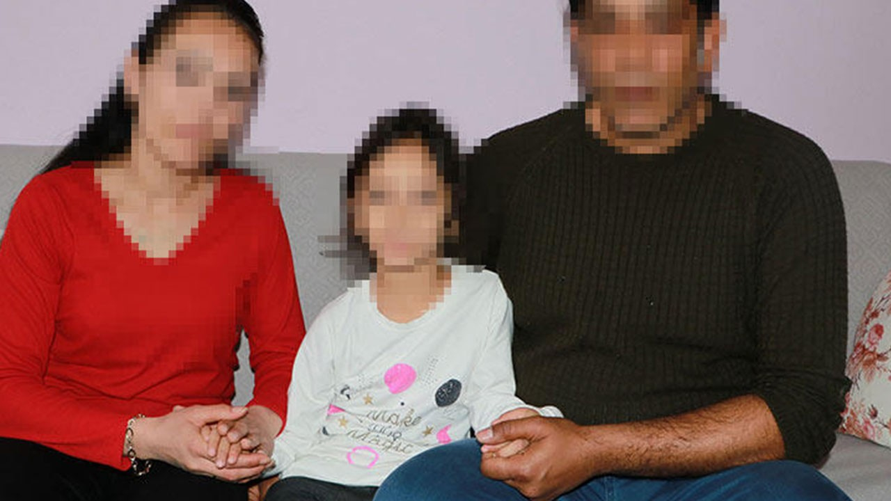 6 yaşındaki kıza tacizde şok karar