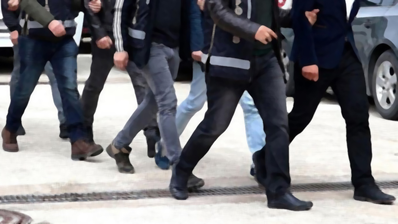 HDP eski yöneticilerine gözaltı