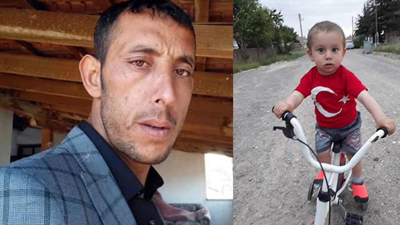 Sevgilisinin oğlunu öldüren zanlıya kızına istismardan 15 yıl hapis