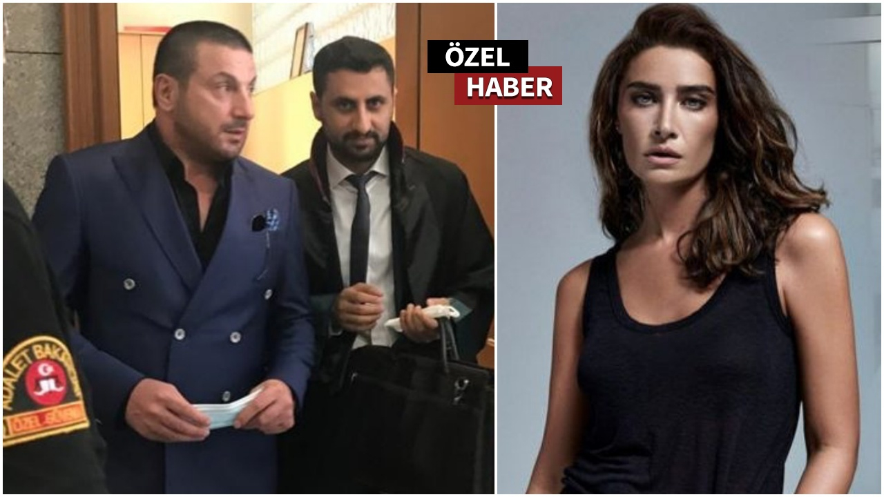 Davut Güloğlu ile Sıla arasında yeni dava!