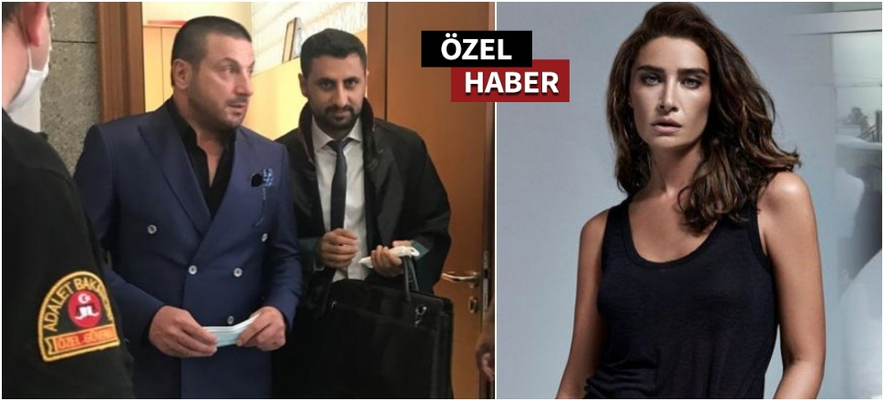 Davut Güloğlu ile Sıla arasında yeni dava!