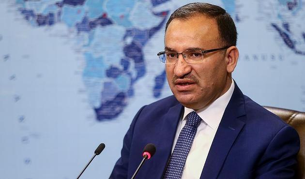 Adalet Bakanı'ndan Gülen'in iadesiyle ilgili flaş açıklama!
