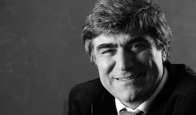 Hrant Dink cinayeti soruşturmasında flaş karar