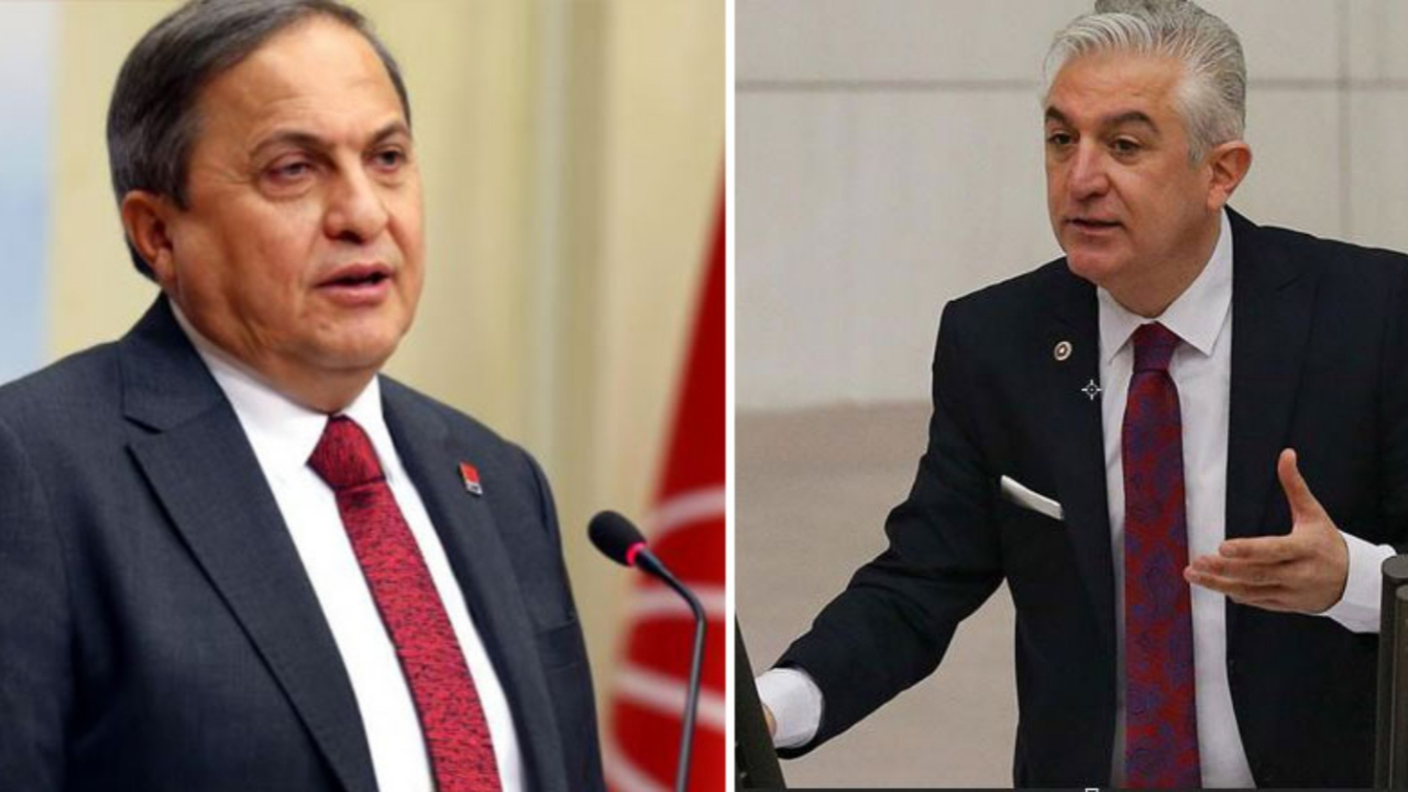 CHP'den Teoman Sancar'a yalanlama