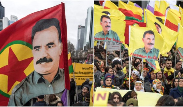 Başbakan Binali Yıldırım, Erzincan'dan Almanya'ya  seslendi