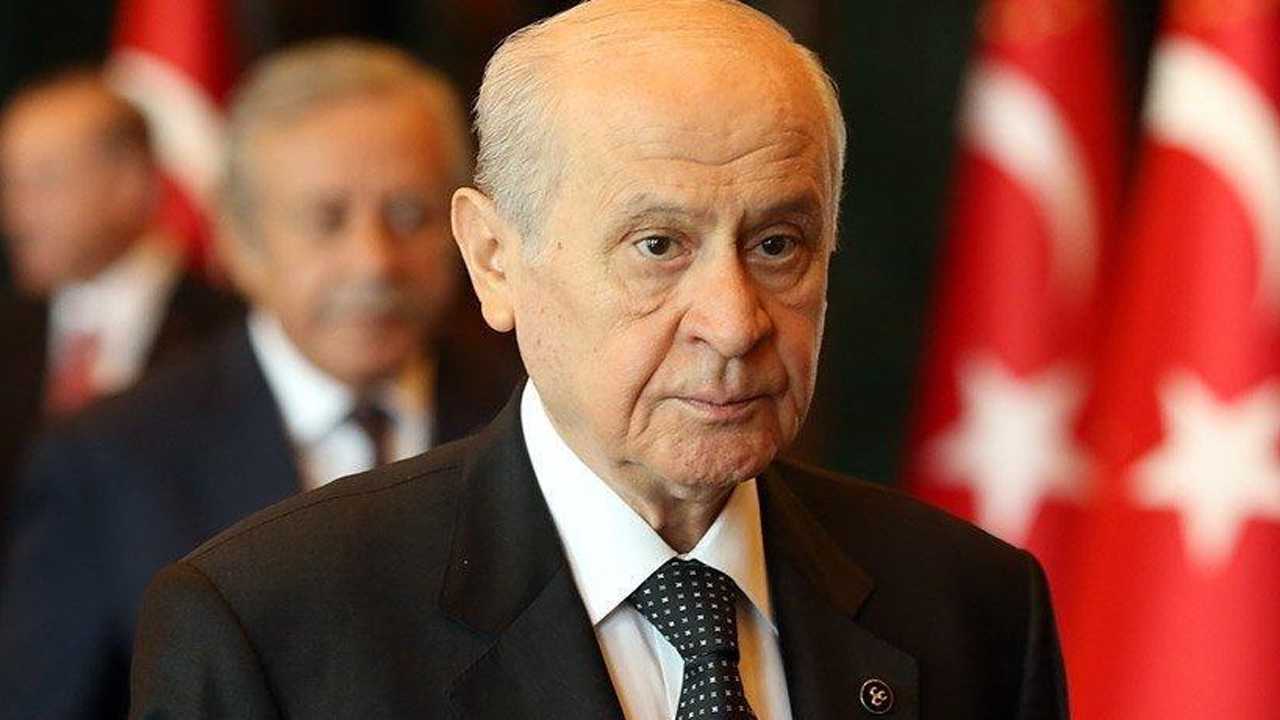 Devlet Bahçeli: Kolordu Komutanımız da şehit