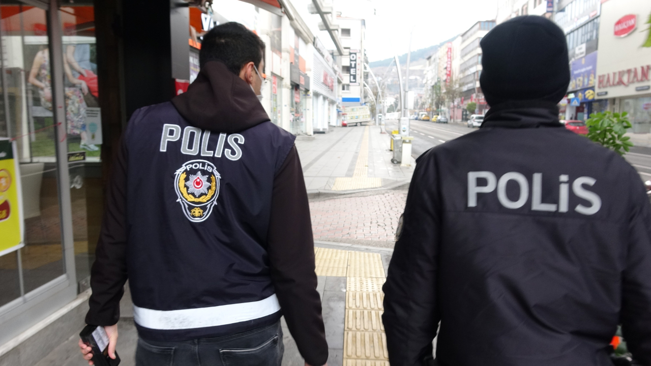 Tokatlıların 'mavi' için dayanışması