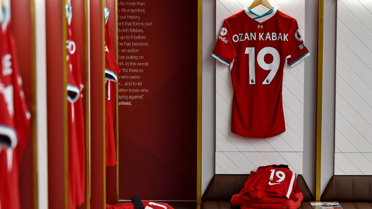 Liverpool'da Ozan Kabak da sakatlandı!