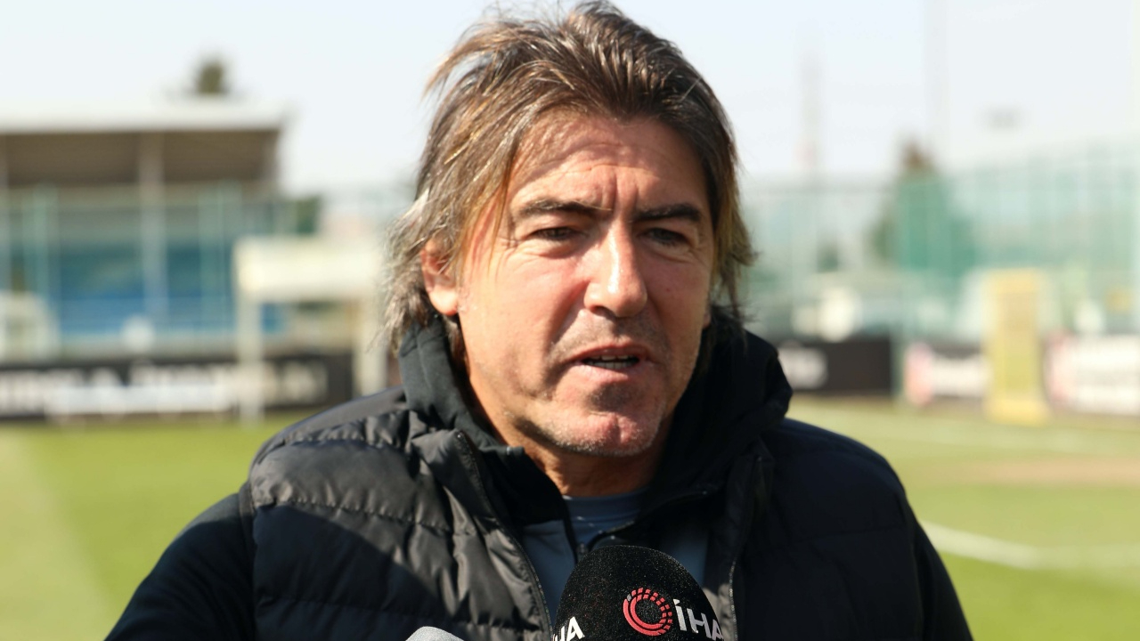 Sa Pinto: Türkiye’nin en iyi takımı Beşiktaş