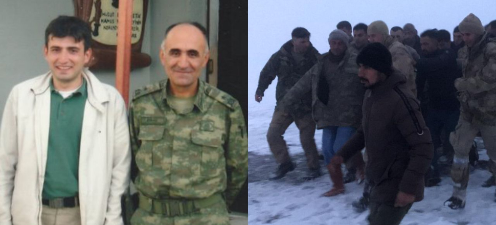 Selçuk Bayraktar'dan duygusal Osman Erbaş paylaşımı...