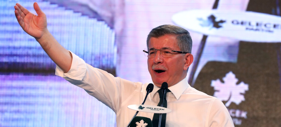Serok Ahmet'in fezleke itirazı