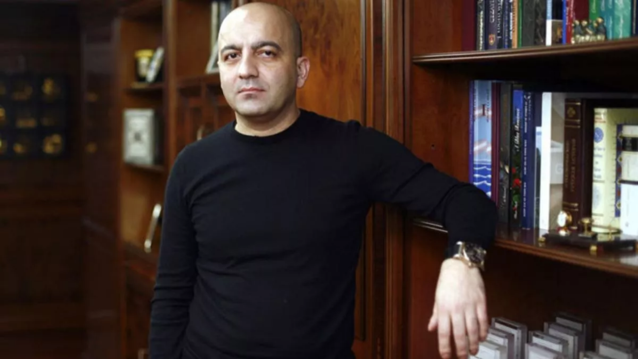 FETÖ'den tutuklanan Gurbanoğlu tahliye edildi