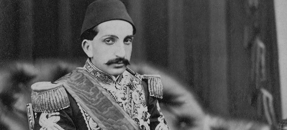 Abdülhamid Aleyhtarı Nevzuhur Muhafazakârlar