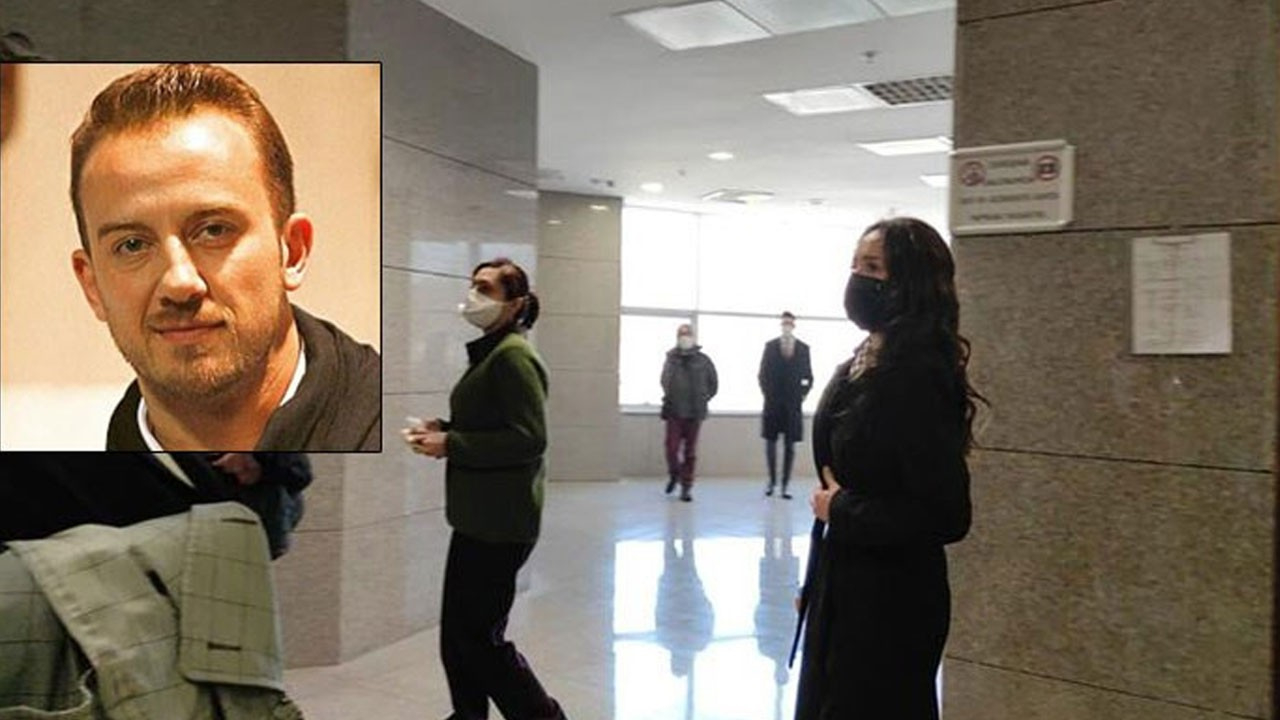 Zincirleme cinsel tacizle suçlandı