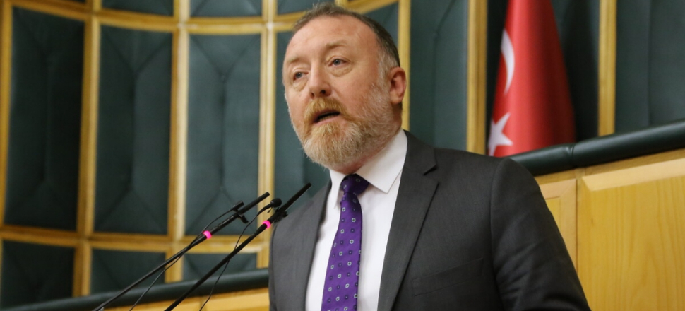 Sezai Temelli şehitler üzerinden iktidarı hedef aldı