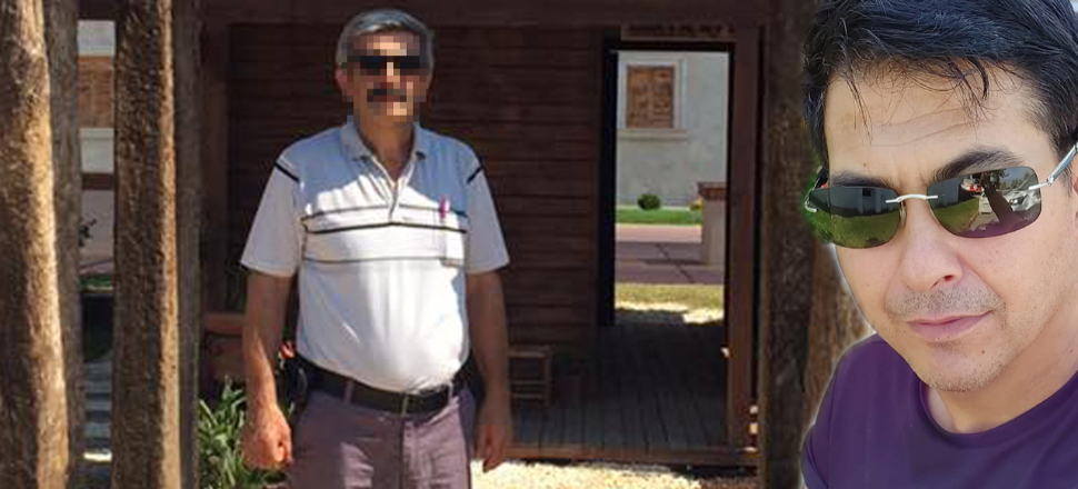 Kızını taciz edeni tüfekle ensesinden vurup öldürdü