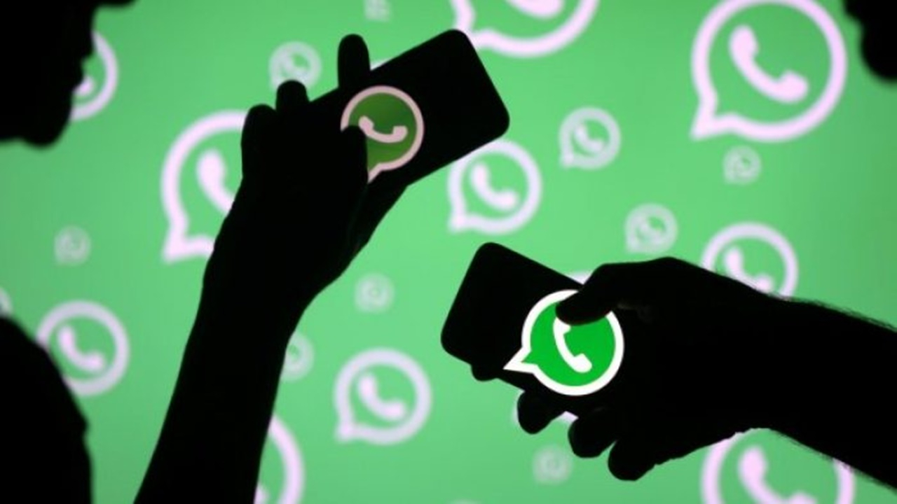 Adidas Kadınlar Günü hediyesi yalanına dikkat! WhatsApp'ta Kadınlar Günü mesajı hızla yayılıyor
