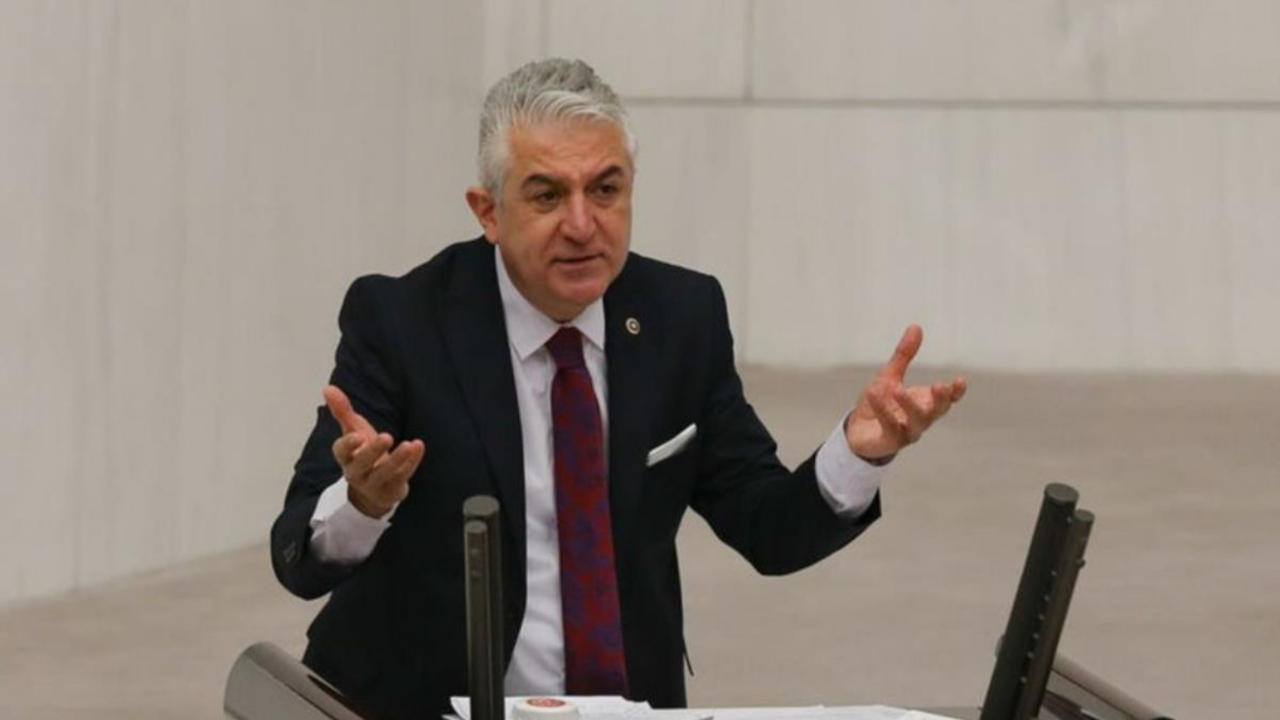 Teoman Sancar'a istifa getiren şantaja 3 tutuklama