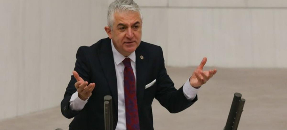 Teoman Sancar'a istifa getiren şantaja 3 tutuklama