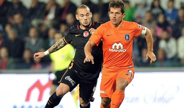 Emre Belözoğlu: Galatasaray'dan teklif aldım