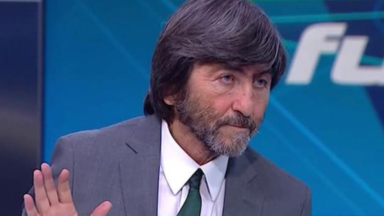 Rıdvan Dilmen bu kez Sabah Grubu'na da resti çekti!