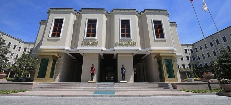 İçişleri Bakanlığı'ndan Haftalık Tematik Denetimler Genelgesi