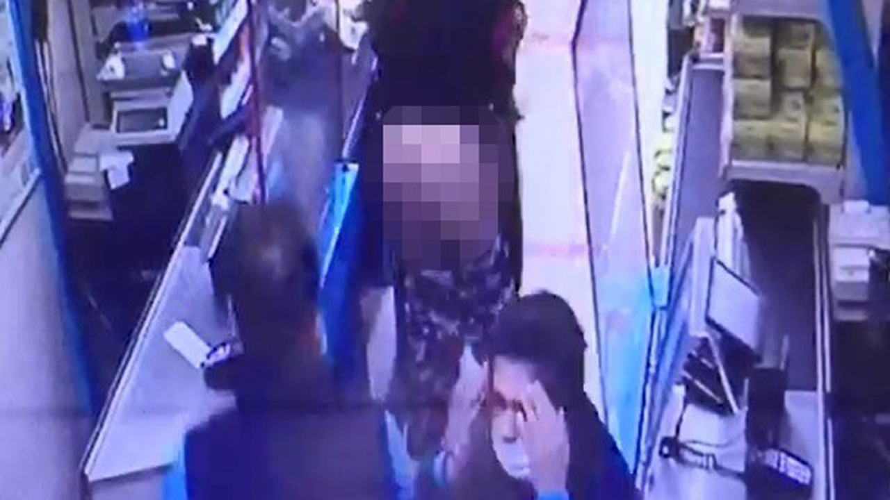 Manisa’da akıllara durgunluk veren olay