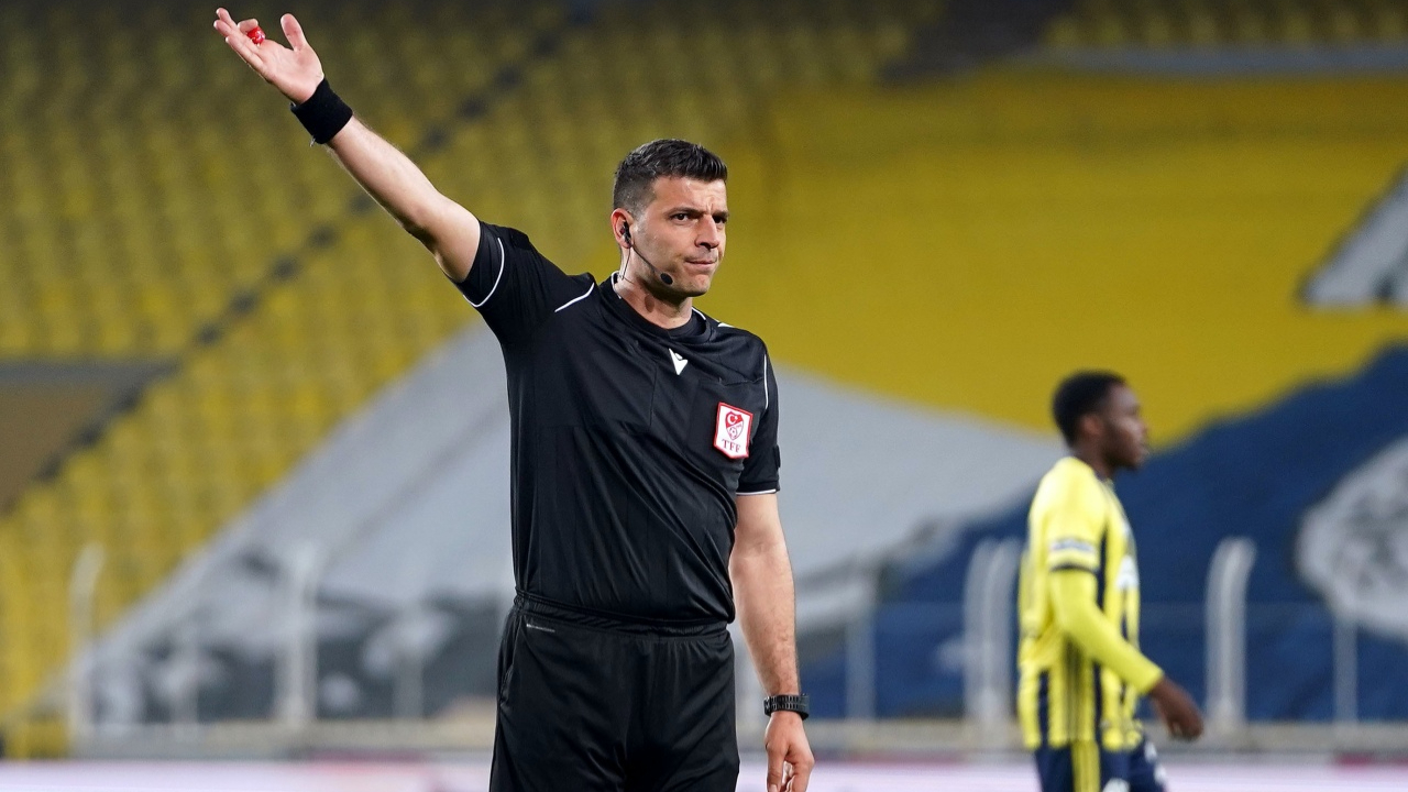 Fenerbahçe: 9 saniyelik orta oyunu