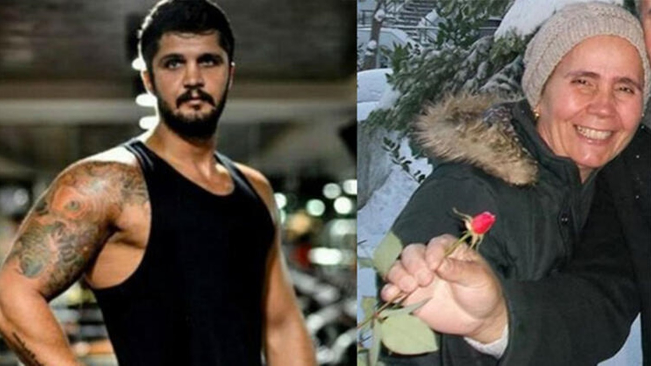 Fitness eğitmeni, 53 yaşındaki kadını öldürdü