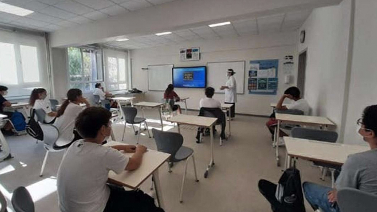 İlkokul öğrencisine skandal müdahale iddiası