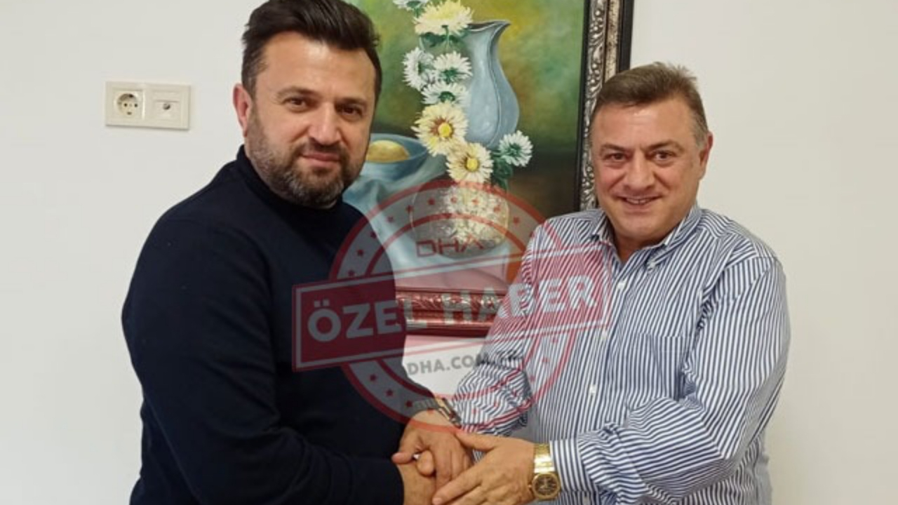 Bülent Uygun pazartesi günü Çaykur Rizespor'a imza atacak