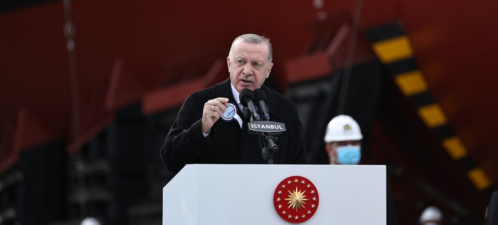 'Bizim için tercih değil, zorunluluk'