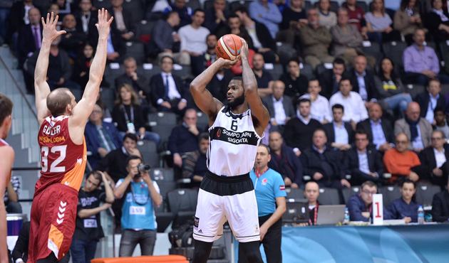 Derbide Beşiktaş farkı!