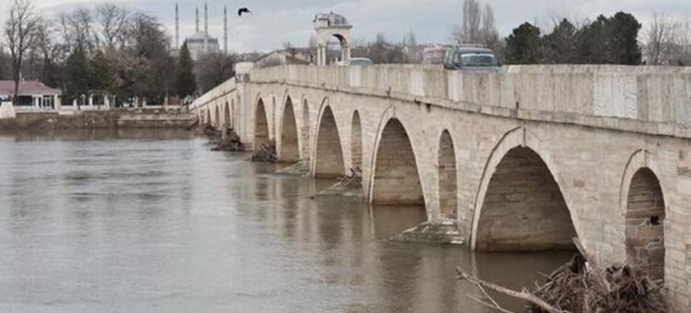 Meriç Nehri'nde çocuğu boğulan annenin cezadan kaçtığı iddiası asılsız
