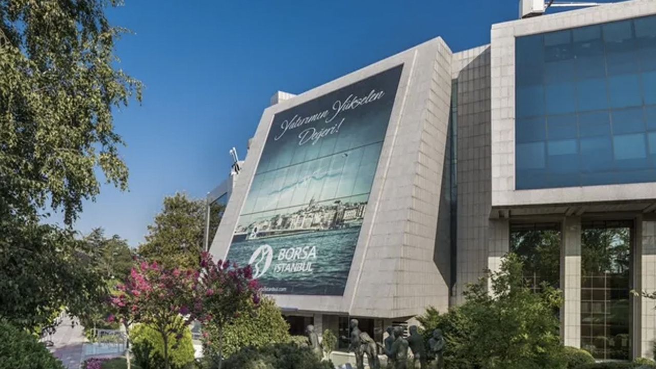 Borsa İstanbul'dan altın hamlesi
