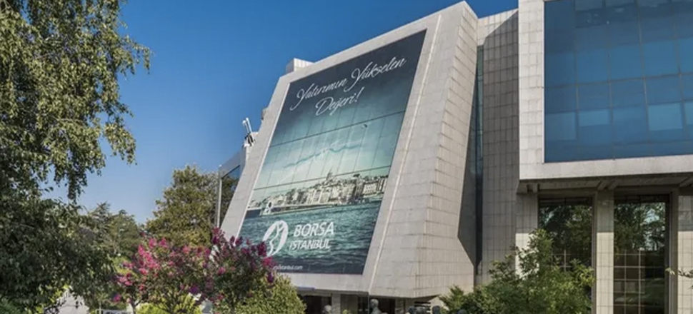 Borsa İstanbul'dan altın hamlesi
