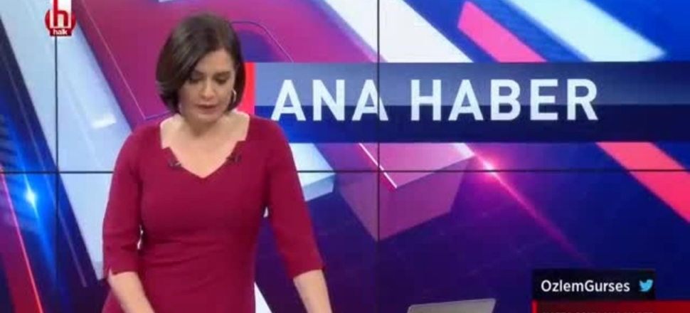 Halk TV'den 'yalan haber' itirafı
