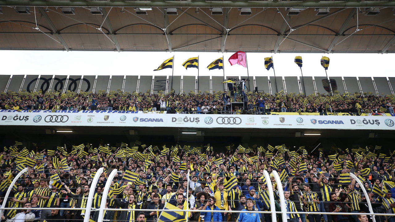 Fenerbahçe'den 1959 öncesi şampiyonlukların tescili için resmi başvuru geldi