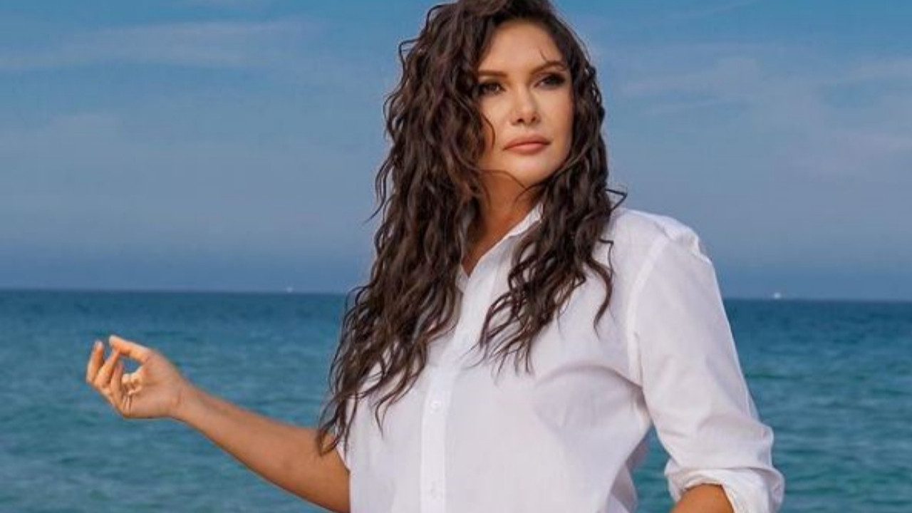 Tuğba Altıntop ameliyat oldu