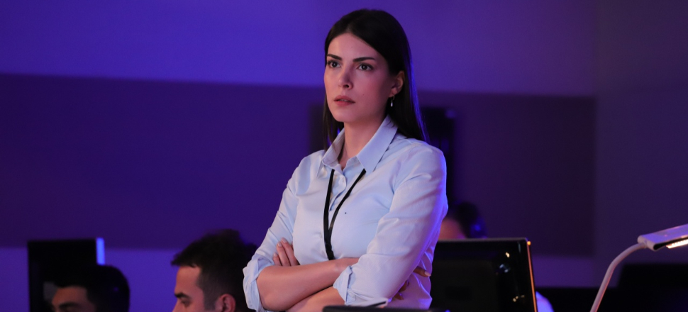 Teşkilat ekran yolculuğuna bu akşam TRT 1'de başlıyor!