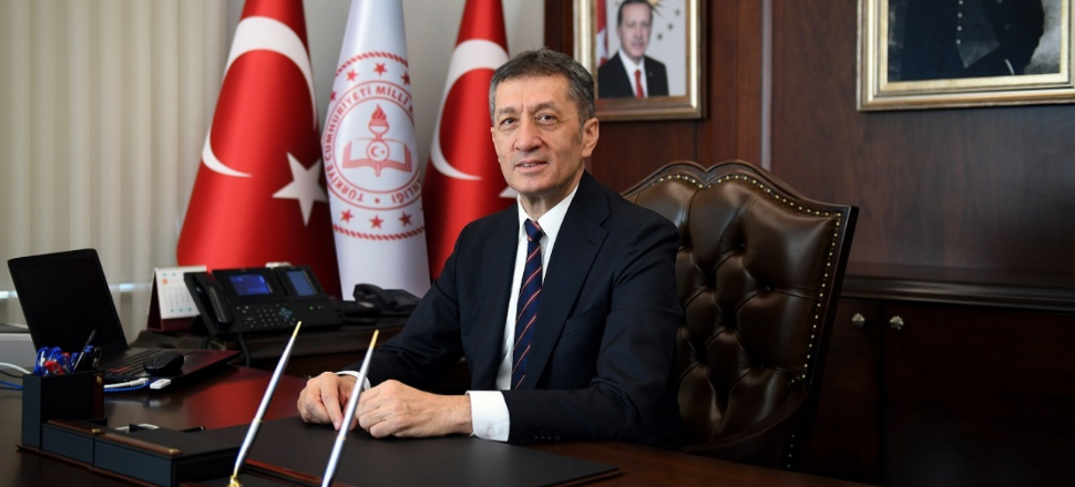 Bakan Selçuk'tan yüz yüze eğitim uyarısı